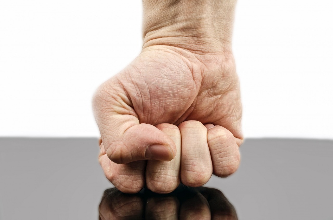 dolor muñeca al girar