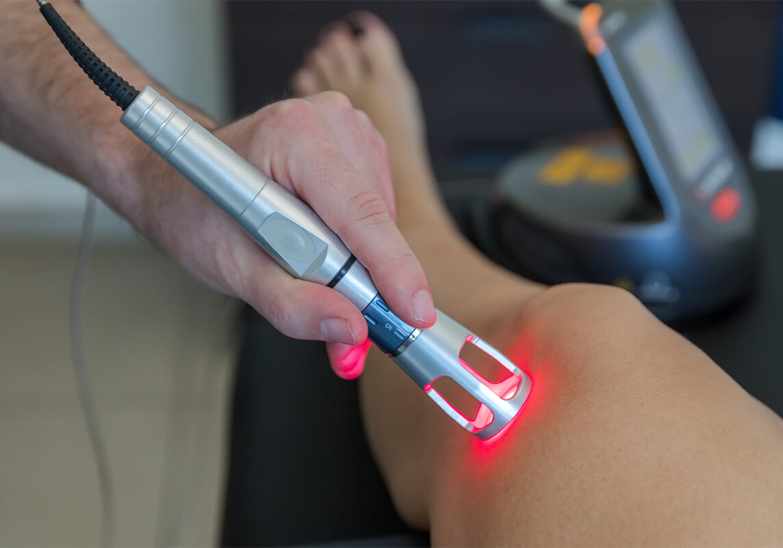 K-laser Madrid láser de alta potencia madrid