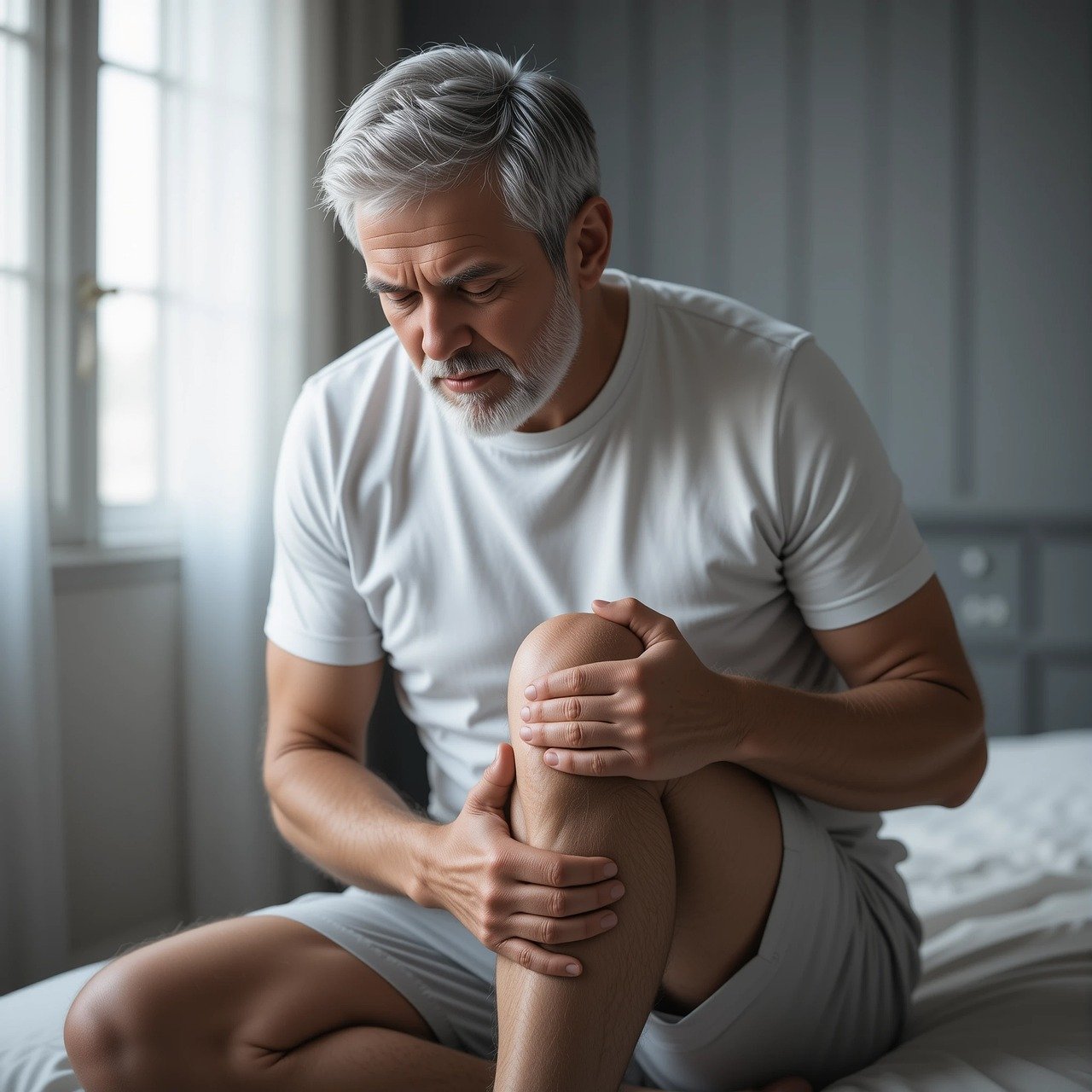 Ligamento cruzado anterior no operar