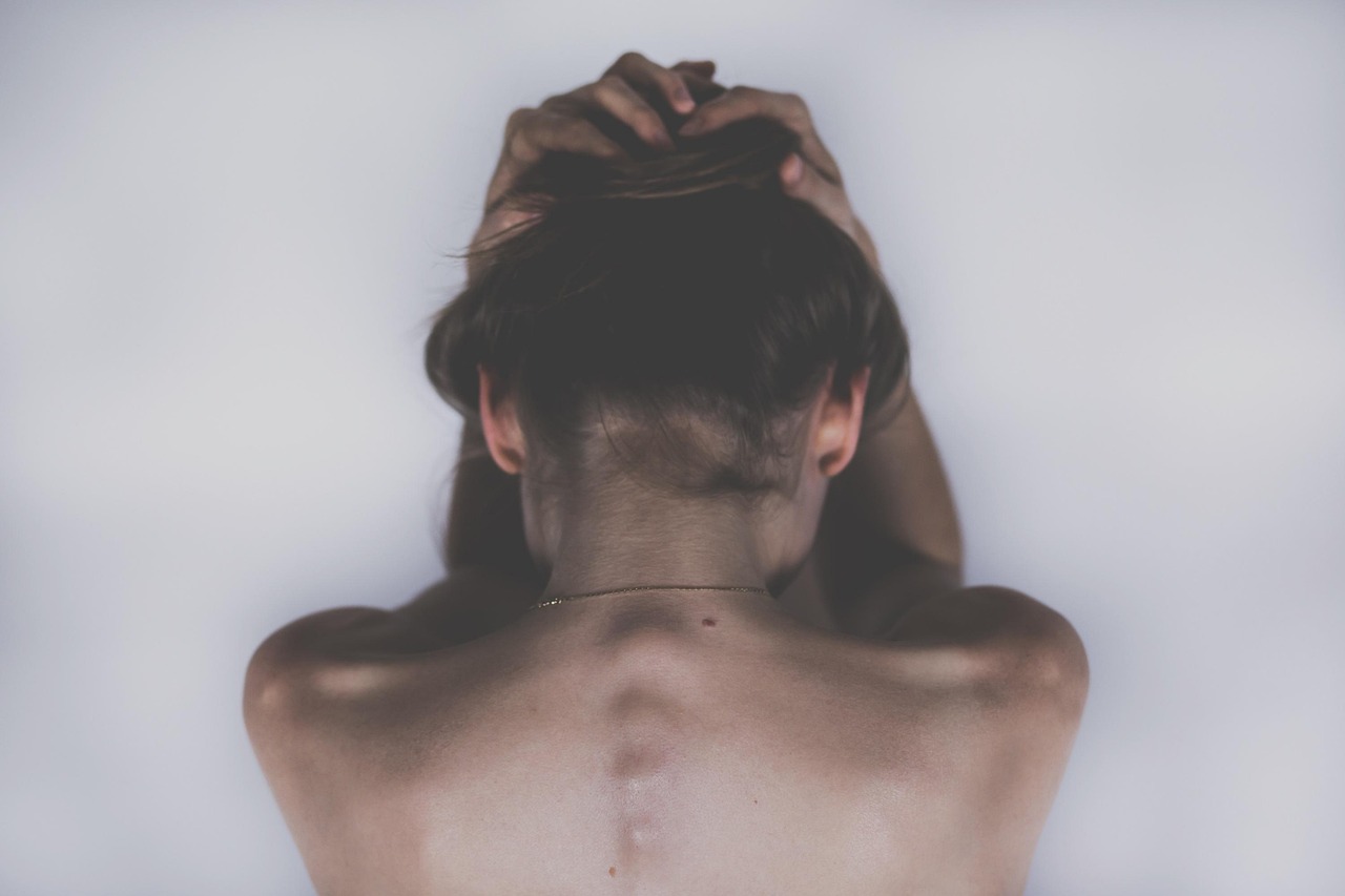 fibromialgia terminar